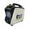 Autojack Petrol Generator Quiet Portable Suitcase Camping Inverter 1800W 1 Autojack Petrol Generator Quiet Portable Suitcase Camping Inverter 1800W -Lumberjack shop 1 ig2000