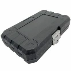 Autojack 13 Piece 1/2" Sq. Drive Metric Impact Socket Set -Lumberjack shop 13pc 8