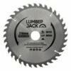 Lumberjack 210mm 36 Tooth Circular Saw Blade 30mm Bore 1 Lumberjack 210mm 36 Tooth Circular Saw Blade 30mm Bore -Lumberjack shop 210mm20Jade20Web 1