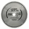 Lumberjack 305mm 80 Tooth Circular Saw Blade 30mm Bore -Lumberjack shop 305mm20Jade 2
