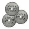 Lumberjack 305mm 60T 80T And 100T Circular Saw Blades 30mm Bore -Lumberjack shop 305mm20Jade1