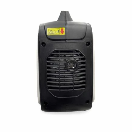 Autojack Petrol Generator Quiet Portable Suitcase Camping Inverter 800W 6 Autojack Petrol Generator Quiet Portable Suitcase Camping Inverter 800W - Image 4