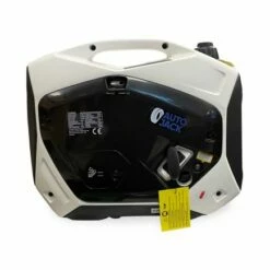 Autojack Petrol Generator Quiet Portable Suitcase Camping Inverter 2200W -Lumberjack shop 5 ig2200