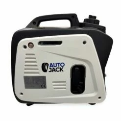 Autojack Petrol Generator Quiet Portable Suitcase Camping Inverter 800W 18 Autojack Petrol Generator Quiet Portable Suitcase Camping Inverter 800W -Lumberjack shop 5 ig950
