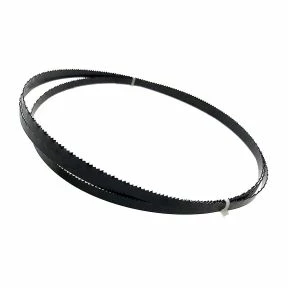 Lumberjack 12" 6mm 10TPI Bandsaw Blade For BS305 -Lumberjack shop 51aOVOAshLL. SL1500 13