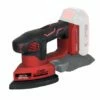 Lumberjack Cordless 20V XPSERIES Mouse Detail Sander -Lumberjack shop 9672220sander