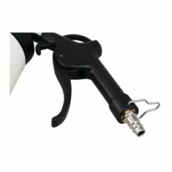 Autojack Brake & Clutch Bleeder Bleeding Vacuum Type Pump 1ltr -Lumberjack shop ABCB1L 3