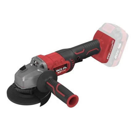 Lumberjack Cordless 20V XPSERIES Angle Grinder 3 Lumberjack Cordless 20V XPSERIES Angle Grinder
