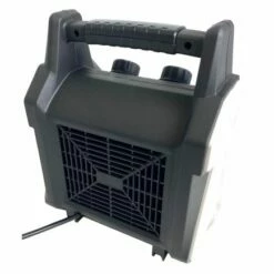 Autojack PTC Portable Electric Ceramic Fan Heater Warmer 2kW 13 Autojack PTC Portable Electric Ceramic Fan Heater Warmer 2kW -Lumberjack shop AUT01050 2