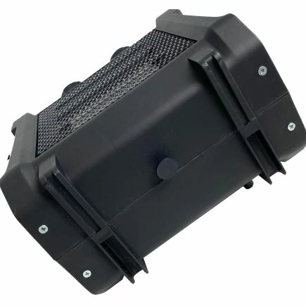 Autojack PTC Portable Electric Ceramic Fan Heater Warmer 2kW 6 Autojack PTC Portable Electric Ceramic Fan Heater Warmer 2kW - Image 4