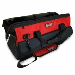 Lumberjack Cordless 20V 10 Piece Power Tool Kit Combi SDS Drill Circular Saw Nail Gun 4ah Battery & More 31 Lumberjack Cordless 20V 10 Piece Power Tool Kit Combi SDS Drill Circular Saw Nail Gun 4ah Battery & More -Lumberjack shop BAG 2