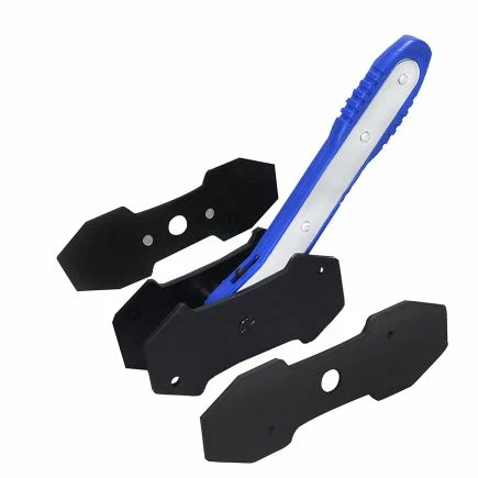 Autojack 360 Brake Caliper Press Ratchet Piston Spreader Tool 3 Autojack 360 Brake Caliper Press Ratchet Piston Spreader Tool