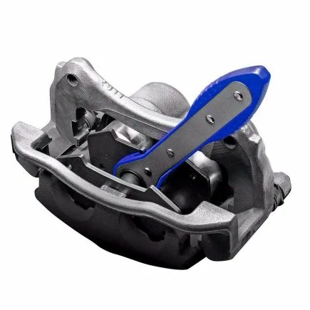 Autojack 360 Brake Caliper Press Ratchet Piston Spreader Tool 7 Autojack 360 Brake Caliper Press Ratchet Piston Spreader Tool - Image 5