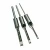 Lumberjack Mortice Chisels And Bit Set 1/4" 3/8" And 1/2" Set -Lumberjack shop BM16 320Main