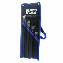 Autojack 4 Piece Cold Chisel Set Heavy Duty In Storage Pouch -Lumberjack shop CCS4P 3.jpg