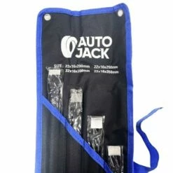 Autojack 4 Piece Cold Chisel Set Heavy Duty In Storage Pouch -Lumberjack shop CCS4P 4.jpg