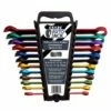Autojack 12 Piece Multi-coloured Combination Spanner Set 1 Autojack 12 Piece Multi-coloured Combination Spanner Set -Lumberjack shop CS12B new1