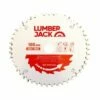 Lumberjack 160mm 48 Tooth Pro Circular Saw Blades 20mm Bore -Lumberjack shop CSB16048 NEW1