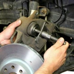 Autojack 22 Piece Brake Rewind Caliper Piston Tool Kit -Lumberjack shop CWB22 B4