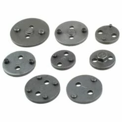 Autojack 22 Piece Brake Rewind Caliper Piston Tool Kit -Lumberjack shop CWB22 B6