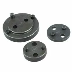 Autojack 22 Piece Brake Rewind Caliper Piston Tool Kit -Lumberjack shop CWB22 B8