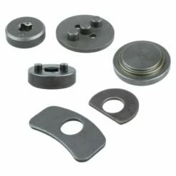 Autojack 22 Piece Brake Rewind Caliper Piston Tool Kit -Lumberjack shop CWB22 B9