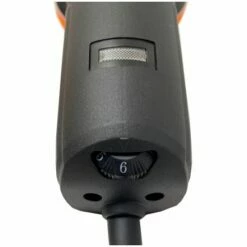 Autojack 125mm Dual Action Car Polisher With 6 Pre Set Speeds -Lumberjack shop DAP125 5