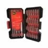 Lumberjack 29 Piece Screwdriver Bit Multi-functional Tool Set In Box -Lumberjack shop DBS2920 201
