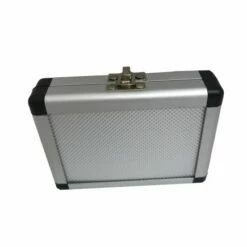 Lumberjack Tile Glass Ceramic Porcelain 6 Piece Drill Bit Set In Metal Case 3mm - 10mm -Lumberjack shop DBS64