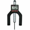 Lumberjack LCD Digital Height Depth Gauge Electronic Caliper Magnetic Ruler Tool 0- 85mm -Lumberjack shop DDG new1
