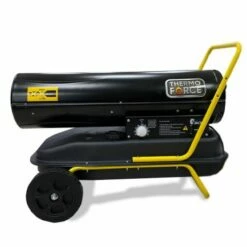 Autojack Industrial Diesel Space Heater Warmer 30kW 11 Autojack Industrial Diesel Space Heater Warmer 30kW -Lumberjack shop DH30KW 01