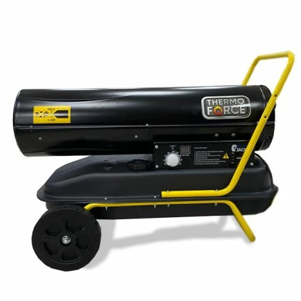 Autojack Industrial Diesel Space Heater Warmer 30kW 4 Autojack Industrial Diesel Space Heater Warmer 30kW - Image 2