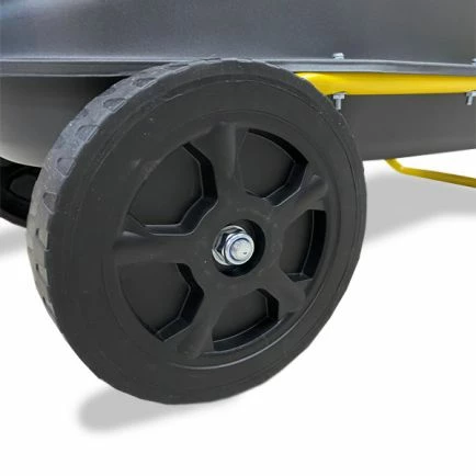 Autojack Industrial Diesel Space Heater Warmer 30kW 7 Autojack Industrial Diesel Space Heater Warmer 30kW - Image 5