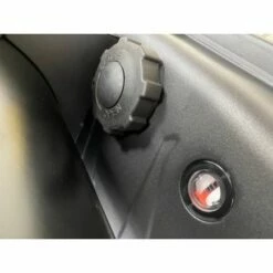 Autojack Industrial Diesel Space Heater Warmer 30kW 16 Autojack Industrial Diesel Space Heater Warmer 30kW -Lumberjack shop DH30KW 06