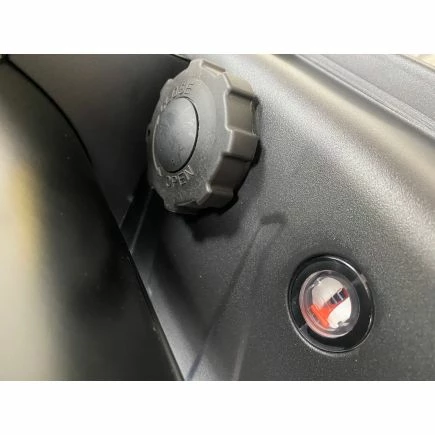 Autojack Industrial Diesel Space Heater Warmer 30kW 9 Autojack Industrial Diesel Space Heater Warmer 30kW - Image 7