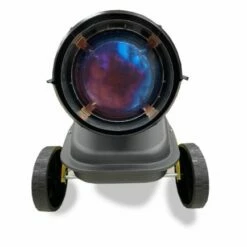 Autojack Industrial Diesel Space Heater Warmer 30kW 17 Autojack Industrial Diesel Space Heater Warmer 30kW -Lumberjack shop DH30KW 07