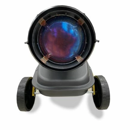 Autojack Industrial Diesel Space Heater Warmer 30kW 10 Autojack Industrial Diesel Space Heater Warmer 30kW - Image 8