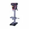Lumberjack 16mm Bench Top Drill Press 12 Speed Electric Pillar Drills 1 Lumberjack 16mm Bench Top Drill Press 12 Speed Electric Pillar Drills -Lumberjack shop DP16 new01