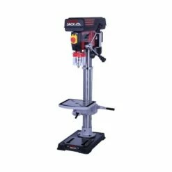 Lumberjack 16mm Bench Top Drill Press 12 Speed Electric Pillar Drills