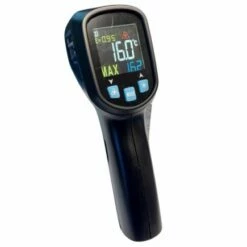 Autojack Handheld Infrared Digital Thermometer Temperature Gun 11 Autojack Handheld Infrared Digital Thermometer Temperature Gun -Lumberjack shop DT690 3