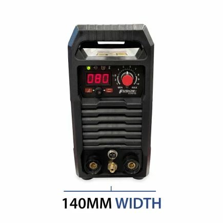 Autojack ECO TIG Welder MMA Inverter DC AC Dual Purpose 160 AMP 4 Autojack ECO TIG Welder MMA Inverter DC AC Dual Purpose 160 AMP - Image 2