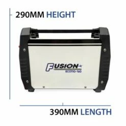 Autojack ECO TIG Welder MMA Inverter DC AC Dual Purpose 160 AMP 16 Autojack ECO TIG Welder MMA Inverter DC AC Dual Purpose 160 AMP -Lumberjack shop ECOTIGNEW 3