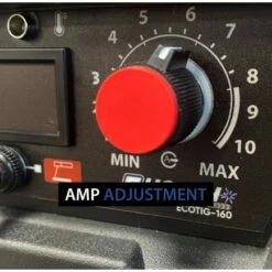 Autojack ECO TIG Welder MMA Inverter DC AC Dual Purpose 160 AMP 18 Autojack ECO TIG Welder MMA Inverter DC AC Dual Purpose 160 AMP -Lumberjack shop ECOTIGNEW 4