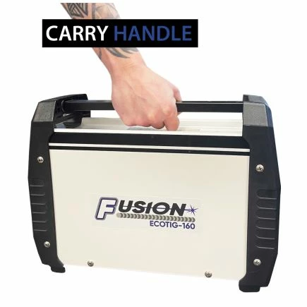 Autojack ECO TIG Welder MMA Inverter DC AC Dual Purpose 160 AMP 6 Autojack ECO TIG Welder MMA Inverter DC AC Dual Purpose 160 AMP - Image 4