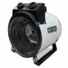 Autojack Portable Industrial Electric Fan Heater 3kW -Lumberjack shop EFH3KW Main