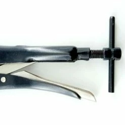 Autojack Exhaust Tail Pipe Cutter Cutting Pliers -Lumberjack shop EPC1 3