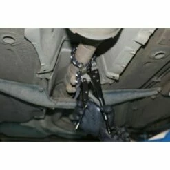 Autojack Exhaust Tail Pipe Cutter Cutting Pliers -Lumberjack shop EPC1 5