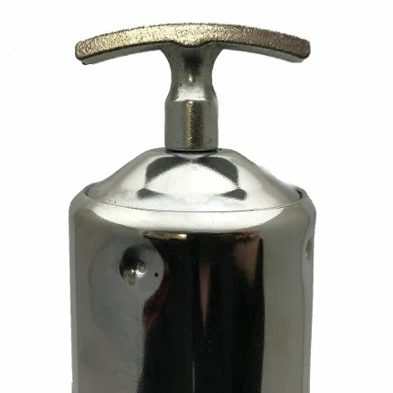 Autojack Heavy Duty Manual Pump Action Lever Grease Gun 8 Autojack Heavy Duty Manual Pump Action Lever Grease Gun - Image 6