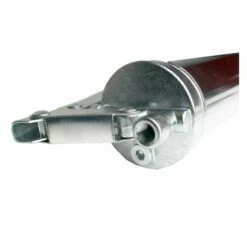Autojack Heavy Duty Manual Pump Action Lever Grease Gun 13 Autojack Heavy Duty Manual Pump Action Lever Grease Gun -Lumberjack shop GG5004