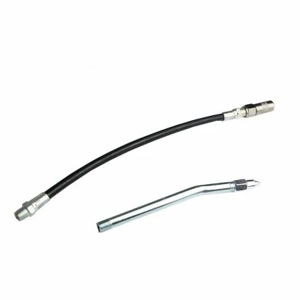 Autojack Heavy Duty Manual Pump Action Lever Grease Gun 9 Autojack Heavy Duty Manual Pump Action Lever Grease Gun - Image 7